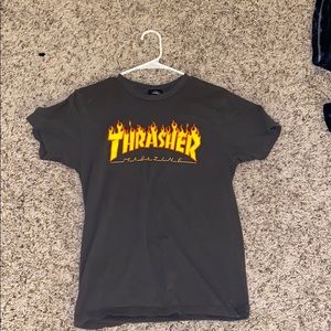 Thrasher t-shirt